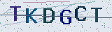 Anti-spam code *