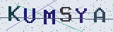 Anti-spam code *
