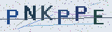 Anti-spam code *