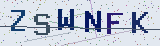 Anti-spam code *