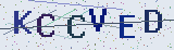 Anti-spam code *