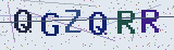 Anti-spam code *