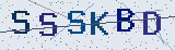 Anti-spam code *