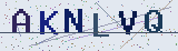 Anti-spam code *