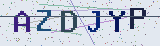 Anti-spam code *