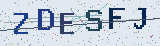 Anti-spam code *
