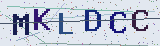 Anti-spam code *