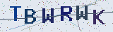 Anti-spam code *