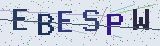 Anti-spam code *