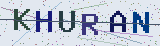 Anti-spam code *