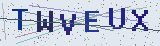 Anti-spam code *