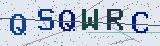 Anti-spam code *