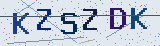 Anti-spam code *
