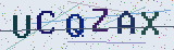 Anti-spam code *