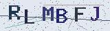 Anti-spam code *