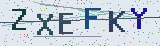 Anti-spam code *