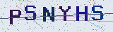 Anti-spam code *