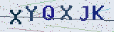 Anti-spam code *