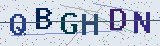 Anti-spam code *