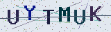 Anti-spam code *