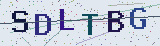 Anti-spam code *