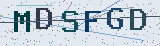 Anti-spam code *