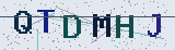 Anti-spam code *