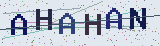 Anti-spam code *