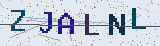 Anti-spam code *