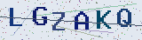 Anti-spam code *
