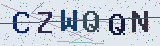 Anti-spam code *