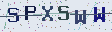 Anti-spam code *