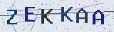 Anti-spam code *