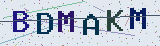 Anti-spam code *