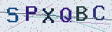 Anti-spam code *