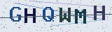 Anti-spam code *