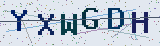 Anti-spam code *
