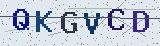 Anti-spam code *