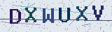 Anti-spam code *