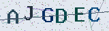Anti-spam code *