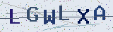 Anti-spam code *