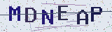 Anti-spam code *