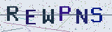 Anti-spam code *