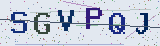 Anti-spam code *