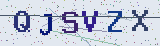 Anti-spam code *