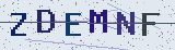 Anti-spam code *