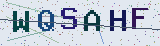 Anti-spam code *