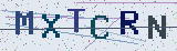 Anti-spam code *