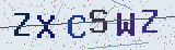 Anti-spam code *