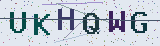Anti-spam code *